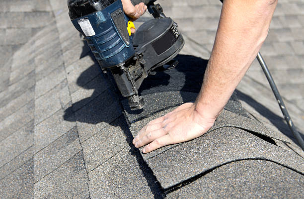 Best Hot Roofs  in Bellevue, WI